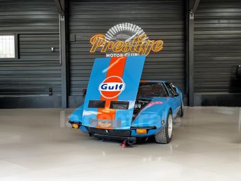 DE TOMASO PANTERA GTS