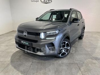 CITROEN C3 (4E GENERATION) IV 1.2 TURBO 100 PLUS BVM6