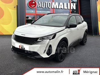 PEUGEOT 3008 (2E GENERATION) II (2) 1.6 HYBRID 225 GT E-EAT8