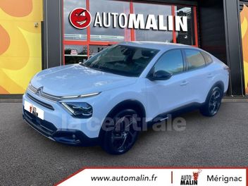 CITROEN C4 (3E GENERATION) X III X 1.2 PURETECH 130 S&S FEEL PACK EAT8