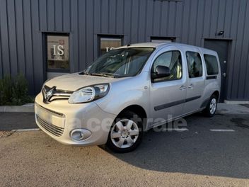 RENAULT GRAND KANGOO 2 II (2) 1.5 DCI 110 FAP INTENS