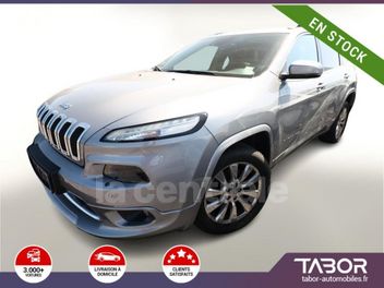 JEEP CHEROKEE 4 IV 2.2 MULTIJET S&S 200 AD1 OVERLAND 4WD AT