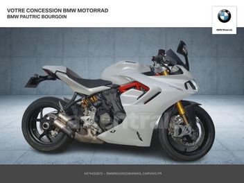 DUCATI SUPERSPORT 950 S