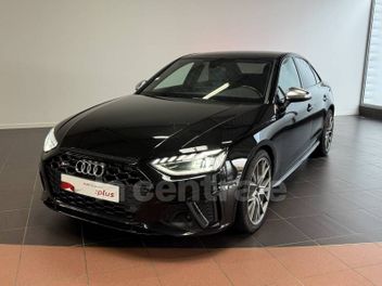 AUDI S4 (5E GENERATION) V 3.0 TDI 347 QUATTRO TIPTRONIC 8