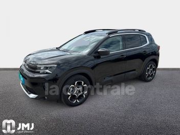 CITROEN C5 AIRCROSS 2 II 1.2 HYBRIDE 145 MAX E-DCS6