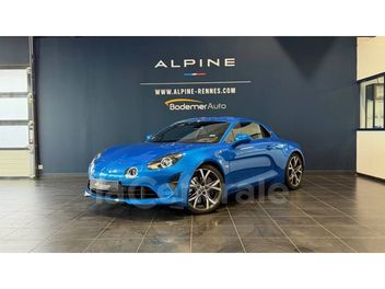 ALPINE 