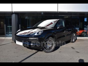 PORSCHE CAYENNE 3 III 3.0 V6 E-HYBRID 462 22CV 18KWH