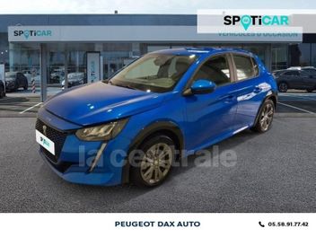 PEUGEOT E-208 (2E GENERATION) II ELECTRIQUE ACTIVE BUSINESS 50 KWH