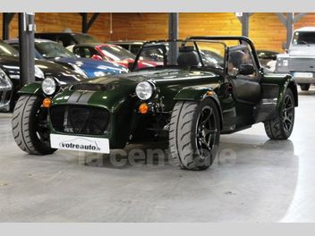 CATERHAM 