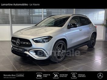 MERCEDES GLA 2 II 200 D AMG LINE 8G-DCT