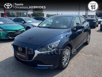 MAZDA 2 (3E GENERATION) III (2) 1.5 SKYACTIV-G M HYBRID 90 5CV EXCLUSIVE EDITION