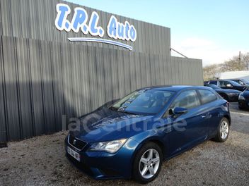 SEAT LEON 3 SC III SC 1.2 TSI 105 S&S BLACK LINE