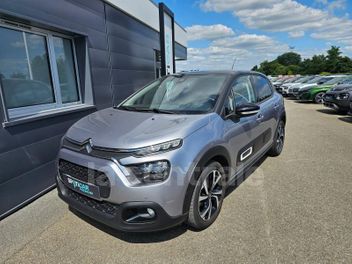 CITROEN C3 (3E GENERATION) III (2) 1.2 PURETECH 83 S&S SHINE PACK