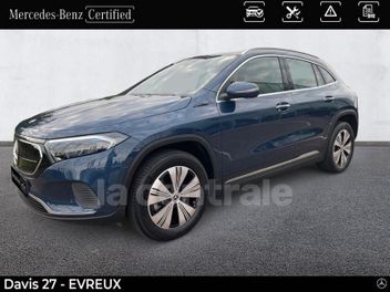 MERCEDES EQA 250 PROGRESSIVE LINE 66.5 KWH