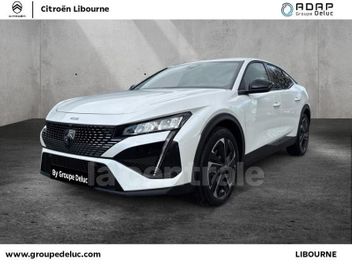 PEUGEOT 408 1.2 PURETECH 130 S&S ALLURE PACK EAT8