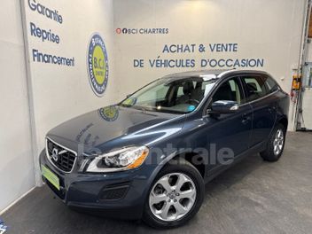 VOLVO XC60 D4 163 SUMMUM GEARTRONIC