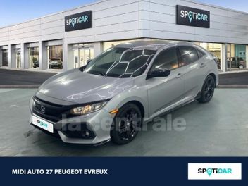 HONDA CIVIC 10 X (2) 1.0 I-VTEC 126 DYNAMIC