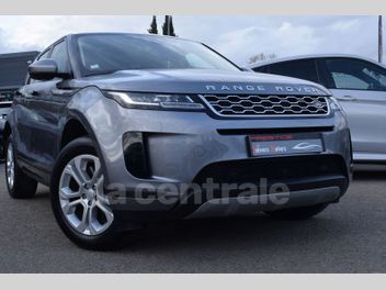 LAND ROVER RANGE ROVER EVOQUE 2 II D150 4WD SE BVA9