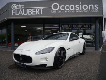 MASERATI 