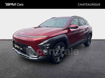 HYUNDAI KONA 2 II 1.6 HYBRID 141 CREATIVE