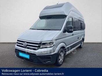 VOLKSWAGEN GRAND CALIFORNIA T6 600 3.5T 2.0 TDI 177 EU6 BVA8