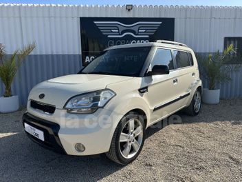 KIA SOUL 1.6 CRDI 128 EDITION LIMITEE