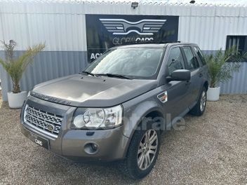 LAND ROVER 