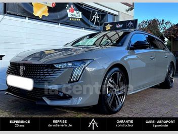 PEUGEOT 508 (2E GENERATION) SW II SW 1.6 HYBRID 225 GT E-EAT8