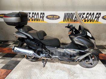 HONDA SILVER WING 600