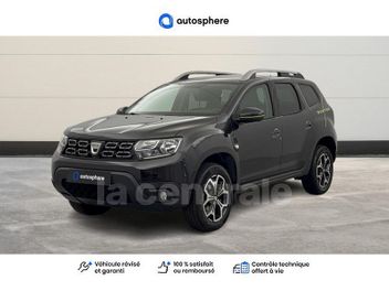 DACIA DUSTER 2 II 1.3 TCE 130 FAP BLACK COLLECTOR