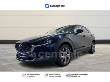 MAZDA CX-30 2.0 E-SKYACTIV G M HYBRID 122 INSPIRATION BVA6