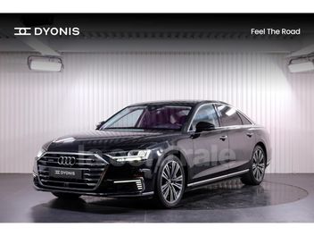 AUDI A8 (4E GENERATION) IV (2) 60 TFSIE QUATTRO TIPTRONIC 8