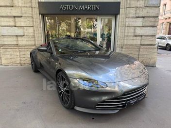 ASTON MARTIN 