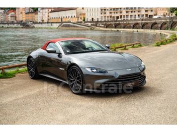 ASTON MARTIN 