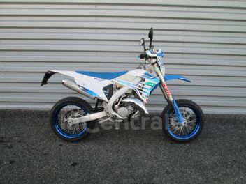 TM SMR KAYABA 125