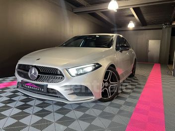 MERCEDES CLASSE A 4 IV 180 D AMG LINE 7G-DCT