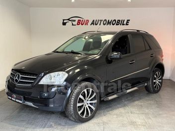 MERCEDES CLASSE M 2 II ML 320 CDI 7G-TRONIC