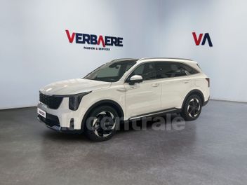 KIA SORENTO 4 IV (2) 1.6 T-GDI 288 HYBRIDE RECHARGEABLE 4X4 PREMIUM BVA6 7PL