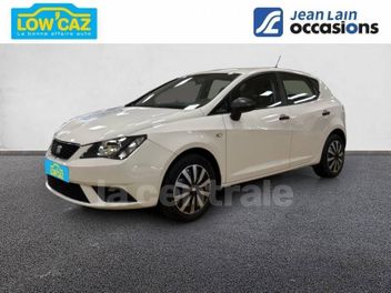 SEAT IBIZA 4 IV (2) 1.0 75 REFERENCE