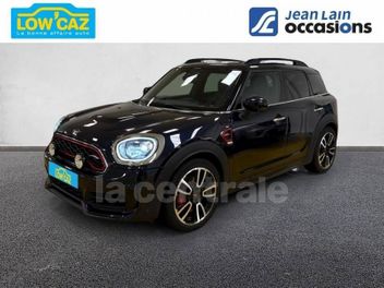 MINI COUNTRYMAN 2 JCW II JCW 306 BVA8