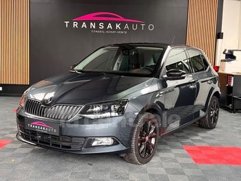 SKODA FABIA 3 COMBI III COMBI 1.2 TSI 90 DRIVE GREEN TEC