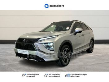 MITSUBISHI ECLIPSE CROSS (2) 2.4 MIVEC PHEV TWIN MOTOR 4WD INSTYLE 2023