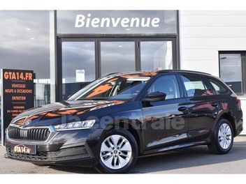 SKODA OCTAVIA 4 COMBI IV COMBI 2.0 TDI 116 BUSINESS BV6