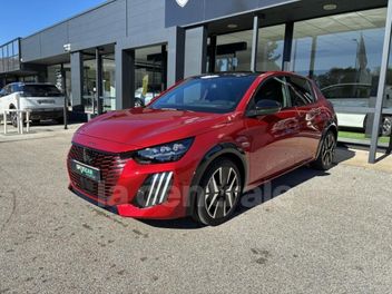 PEUGEOT 208 (2E GENERATION) II (2) 1.2 HYBRID 110 GT E-DCS6