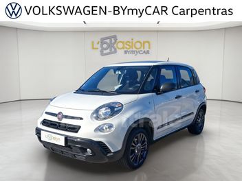 FIAT 500 L (2) 1.4 16V 95 CROSS