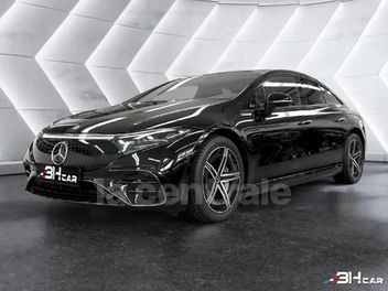 MERCEDES EQS 450+ ELECTRIC ART 108.4 KWH