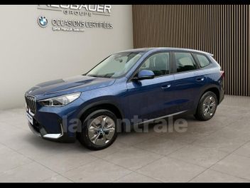 BMW IX1 U11 (U11) XDRIVE30 313 BUSINESS BVA DESIGN 66.5 KWH