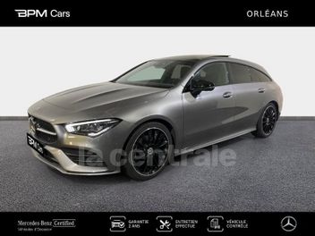 MERCEDES CLA 2 II COUPE 220 D 10CV AMG LINE 8G-DCT