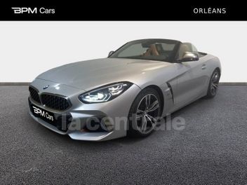 BMW Z4 G29 (G29) 3.0 M40IA M PERFORMANCE