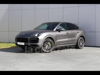 PORSCHE CAYENNE 3 COUPE III COUPE 3.0 V6 E-HYBRID 462